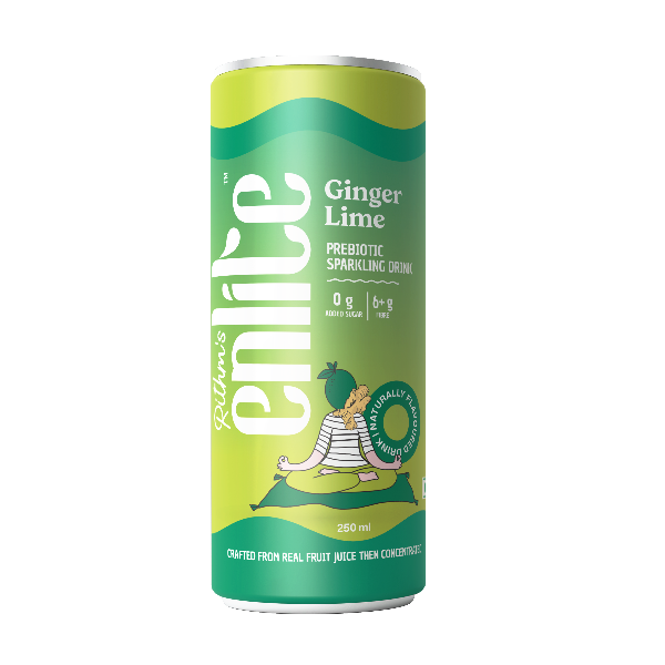 Ginger Lime