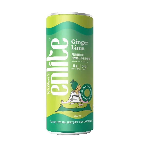 Ginger Lime