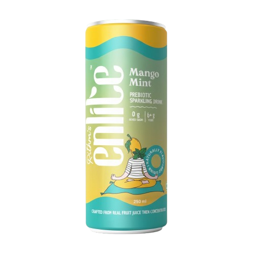 Mango Mint