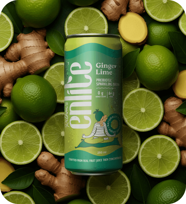 Ginger Lime
