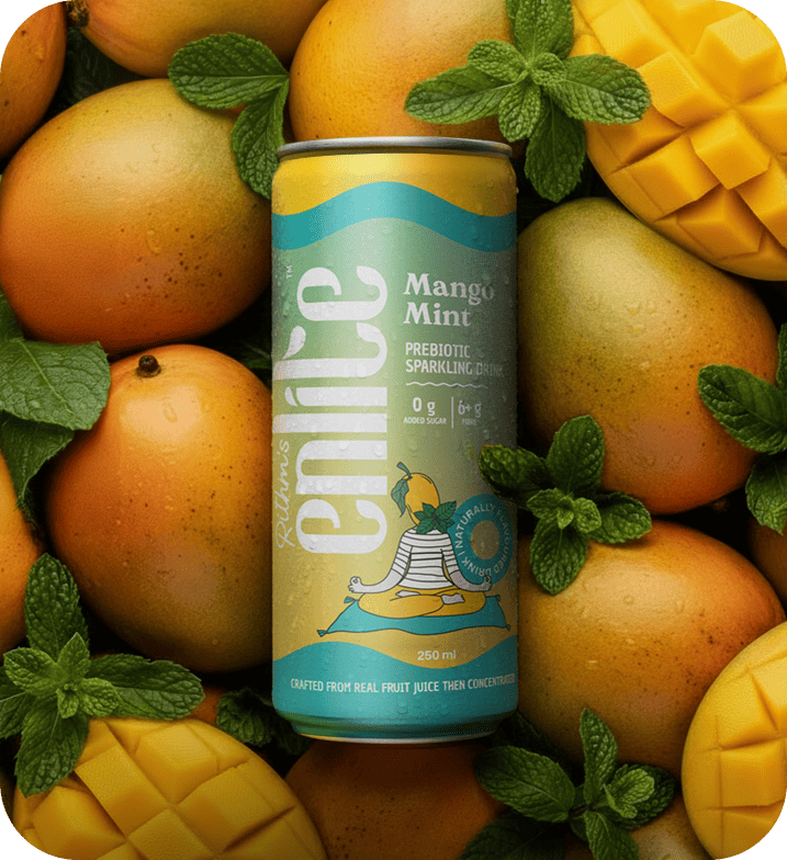 Mango Mint