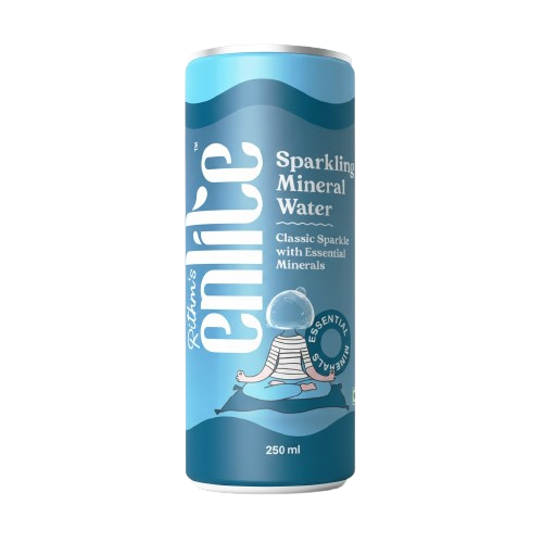 Sparkling Mineral Water