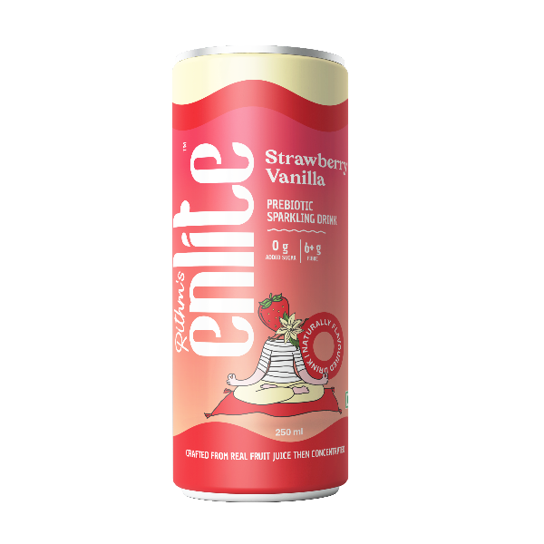 Strawberry Vanilla